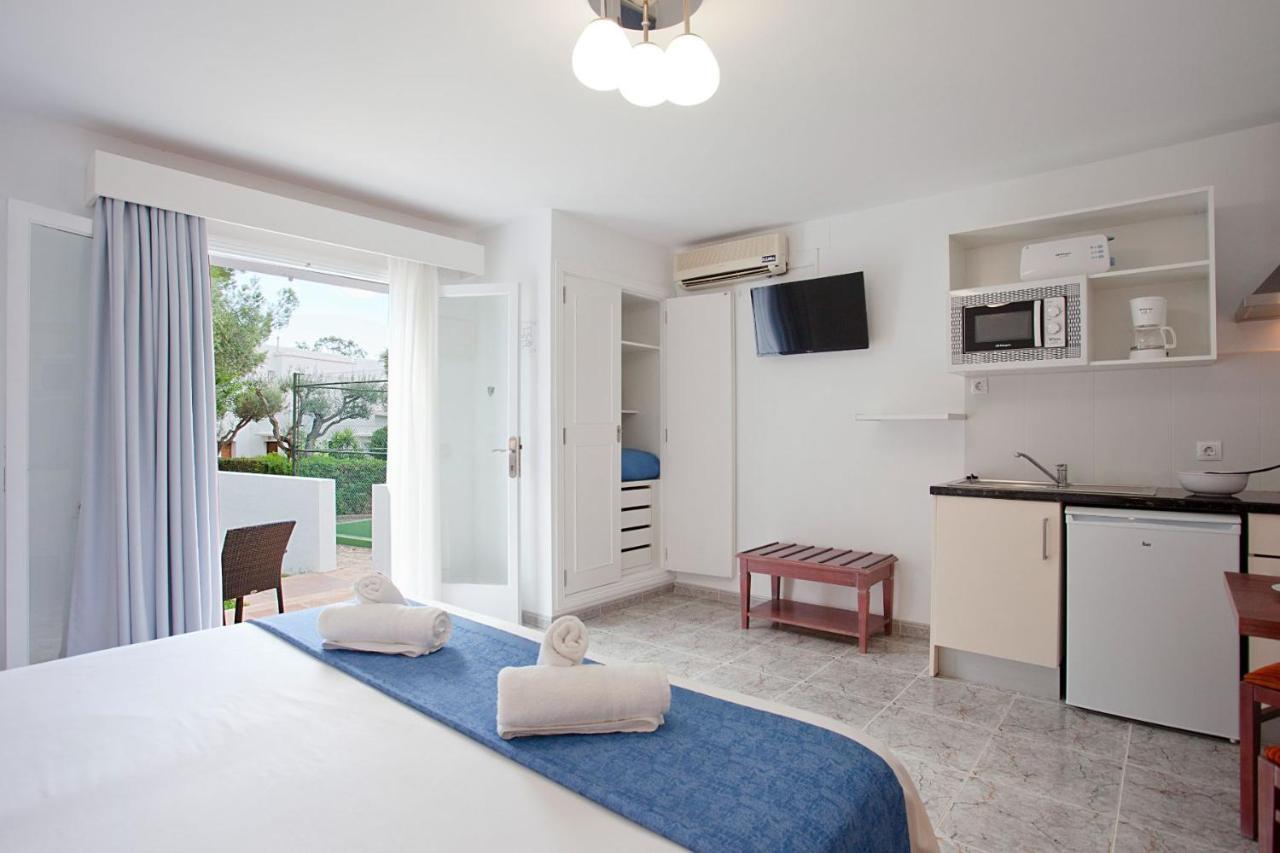 Tennis Apartahotel *