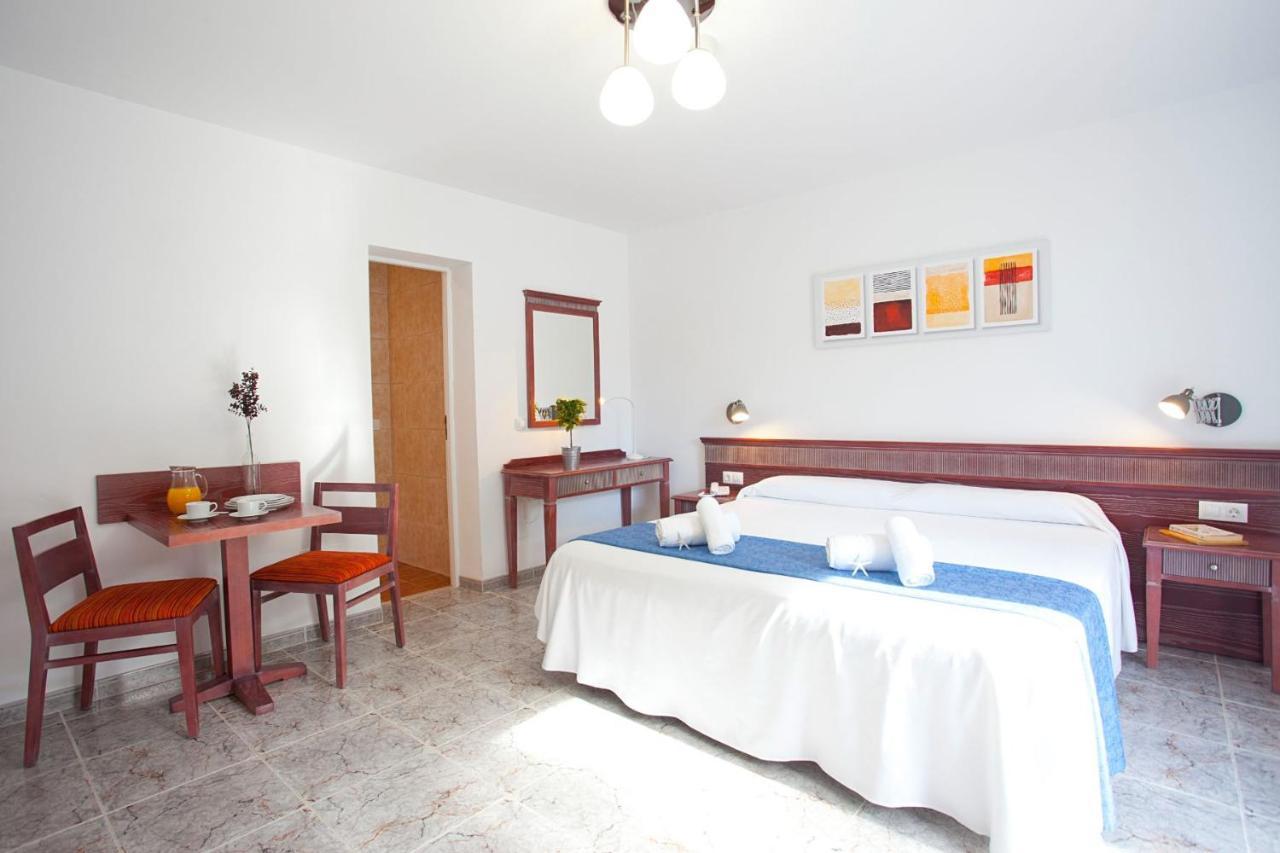 Apartahotel Tennis *