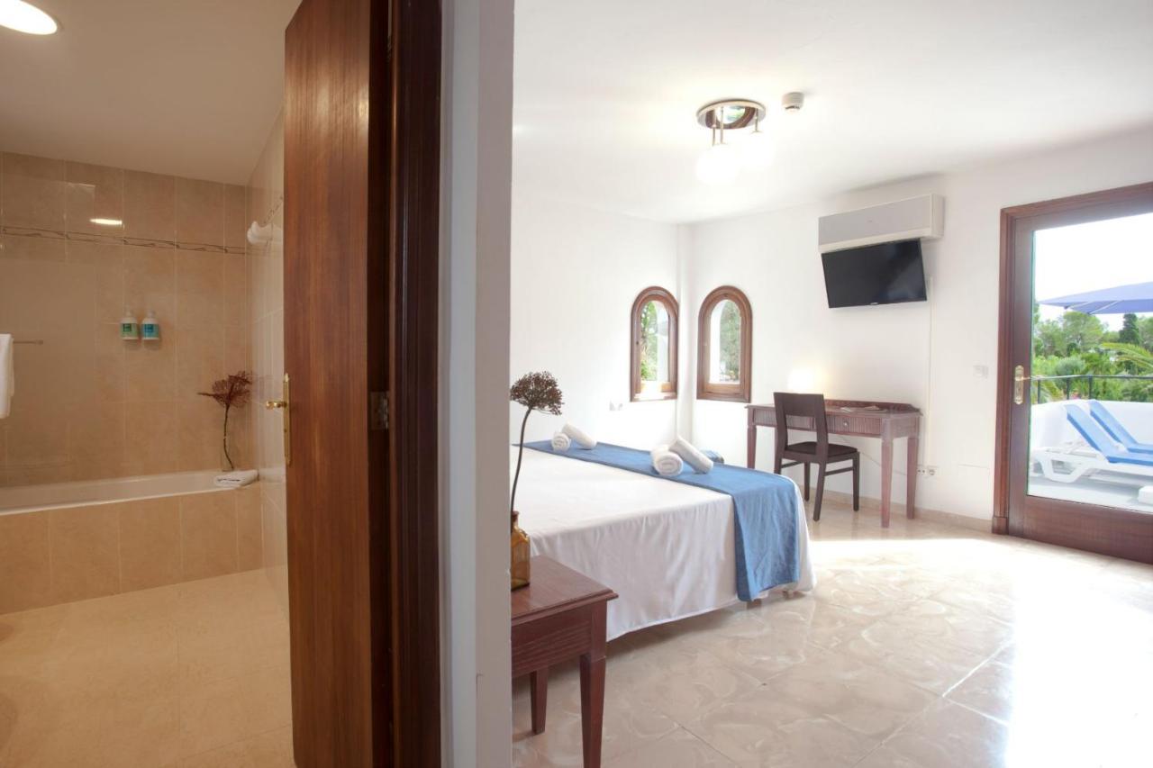Apartahotel Tennis Cala Murada (Mallorca)