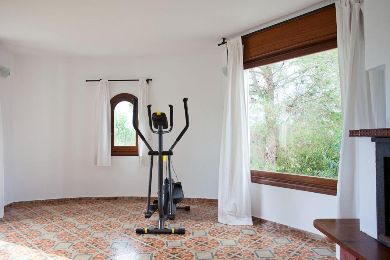 Apartahotel Tennis Cala Murada (Mallorca)