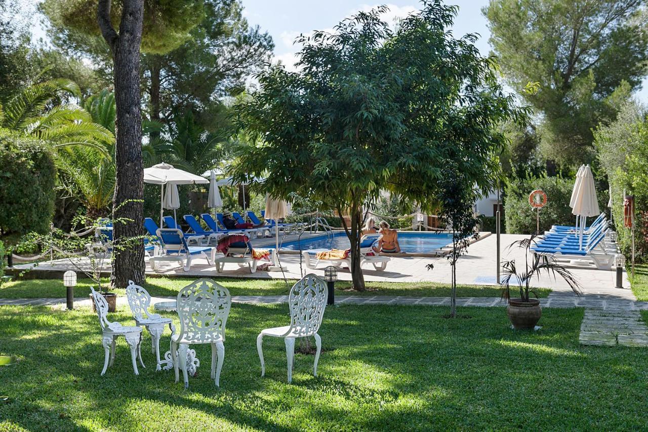 Tennis Apartahotel *