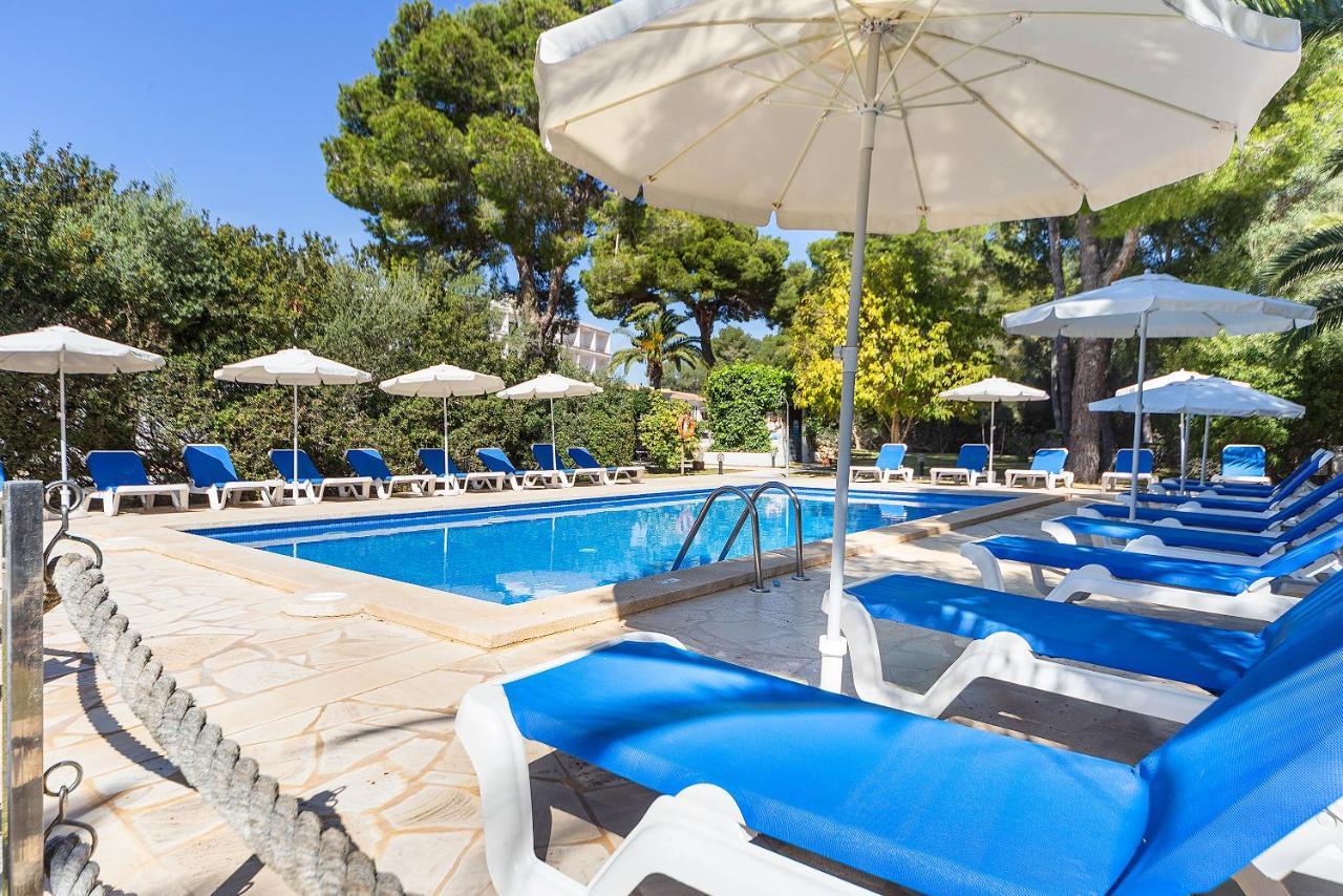 Apartahotel Tennis