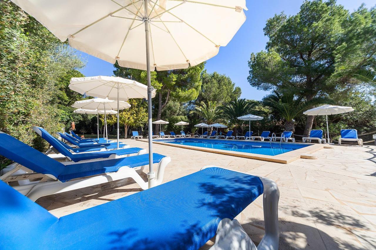 Tennis * Cala Murada (Mallorca)