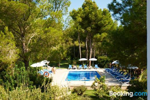 Tennis Cala Murada (Mallorca)